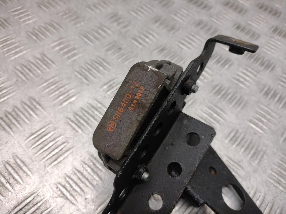 2015 YAMAHA VITY 125 RECTIFIER REGULATOR