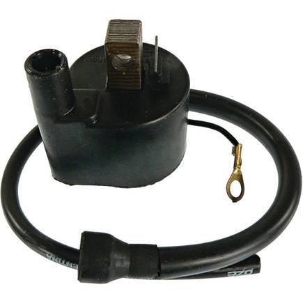 J&N 160-01058 Ignition Coil