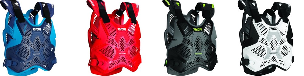 Thor Sentinel Pro Guards