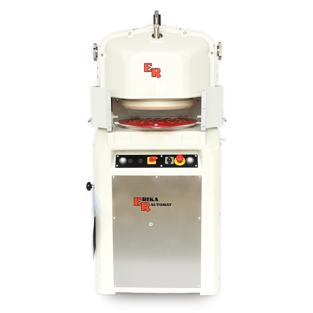 Erika Record Baking Equipment ER-11/30-A Automatic Dough Divider & Rounder, 3...