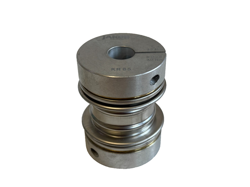 NEW Jakob KR65 Coupling