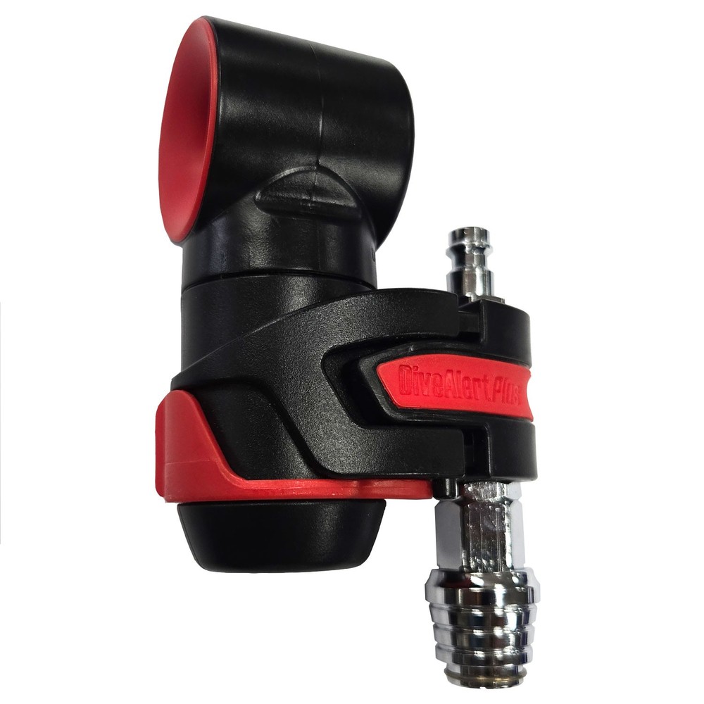 Open Box Dive Alert Plus v.2 DV2 Signaling Device