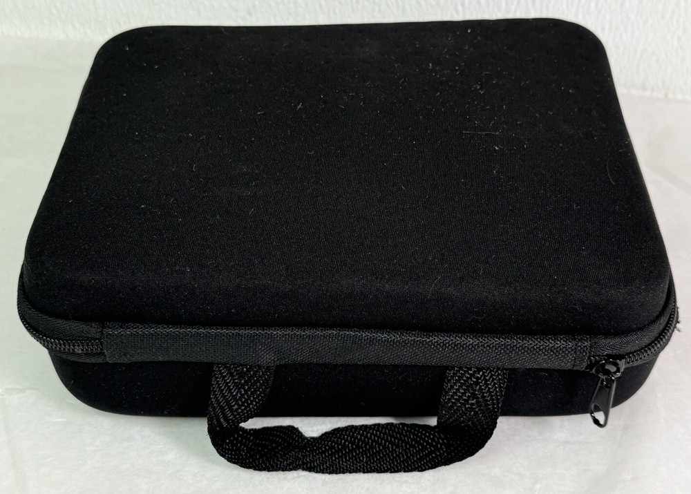 Gen Tek Pro Drone Camera Wireless Remote #31033 Tested Working