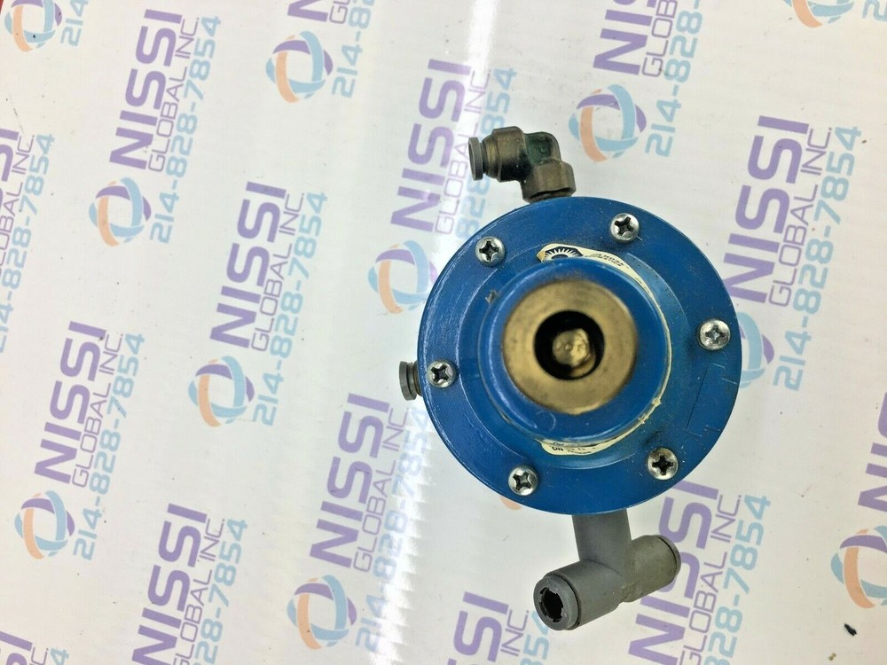 Coilhose Pneumatics 8802K Heavy Duty Regulator