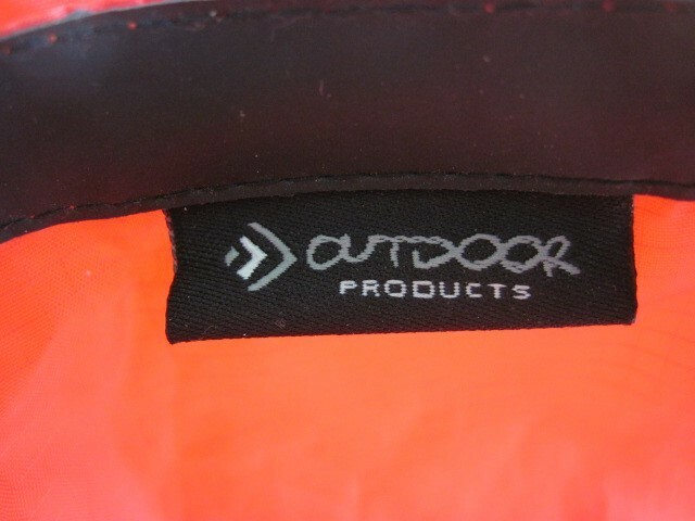 STORAGE TOTE/BAG