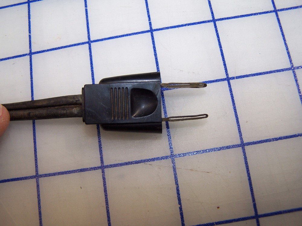 Vintage Cornish 30" Appliance Cord