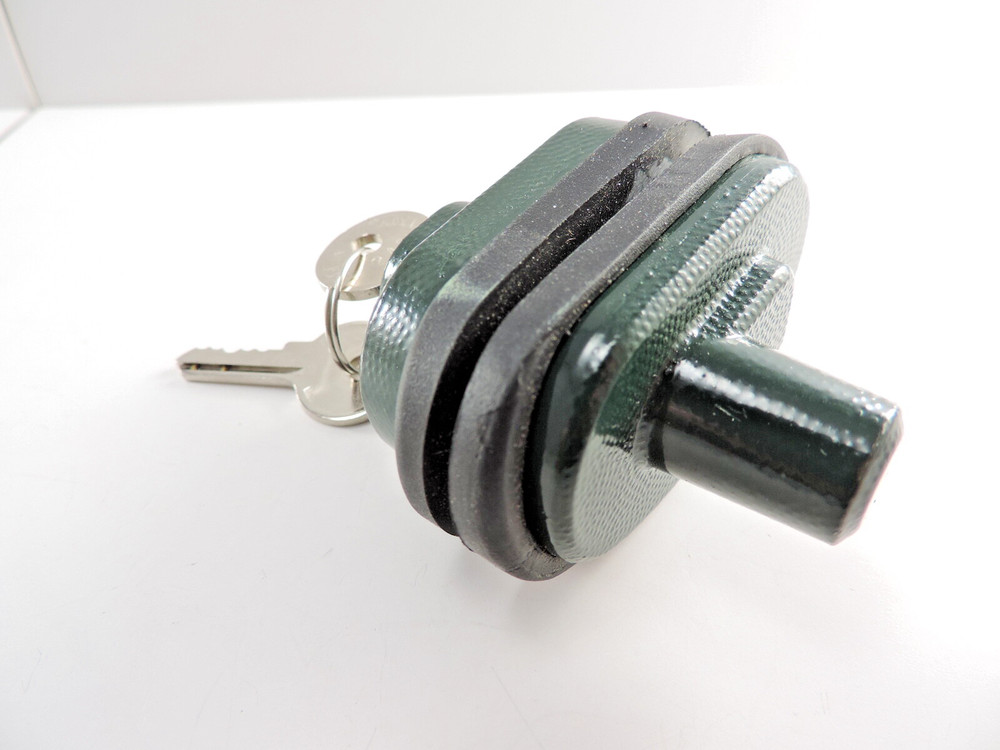 Nobel Guard Gun Trigger Lock w/2 Keys