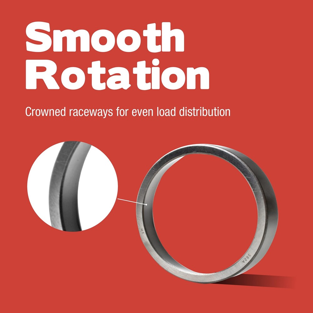 14276 Taper Bearing Cup