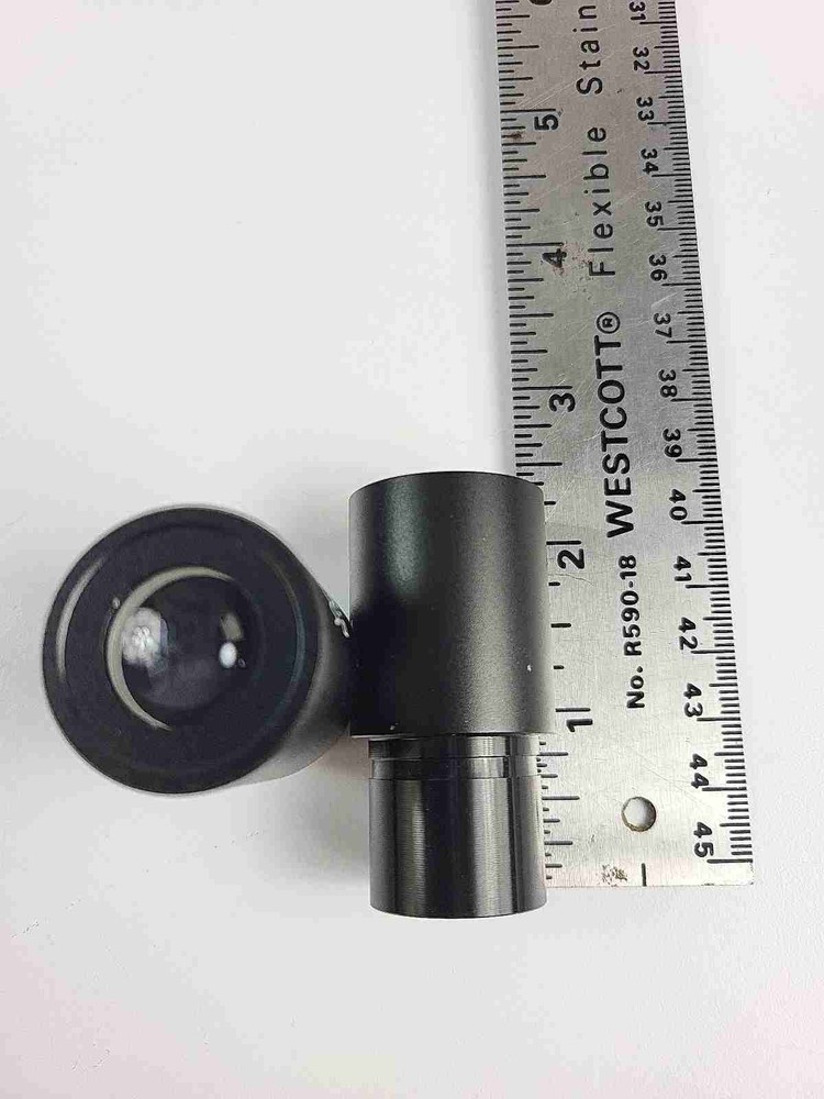 4x WF10X 18mm Microscope Eyepiece Lenses
