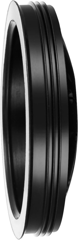 Garbage Disposal Splash Guards 3 Pack 3-1/8 Inch Rubber Sink Baffle Replacement