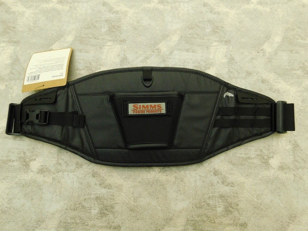 Access Tech Fishing Belt