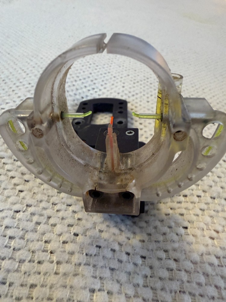 HHA Sports Archery Sight