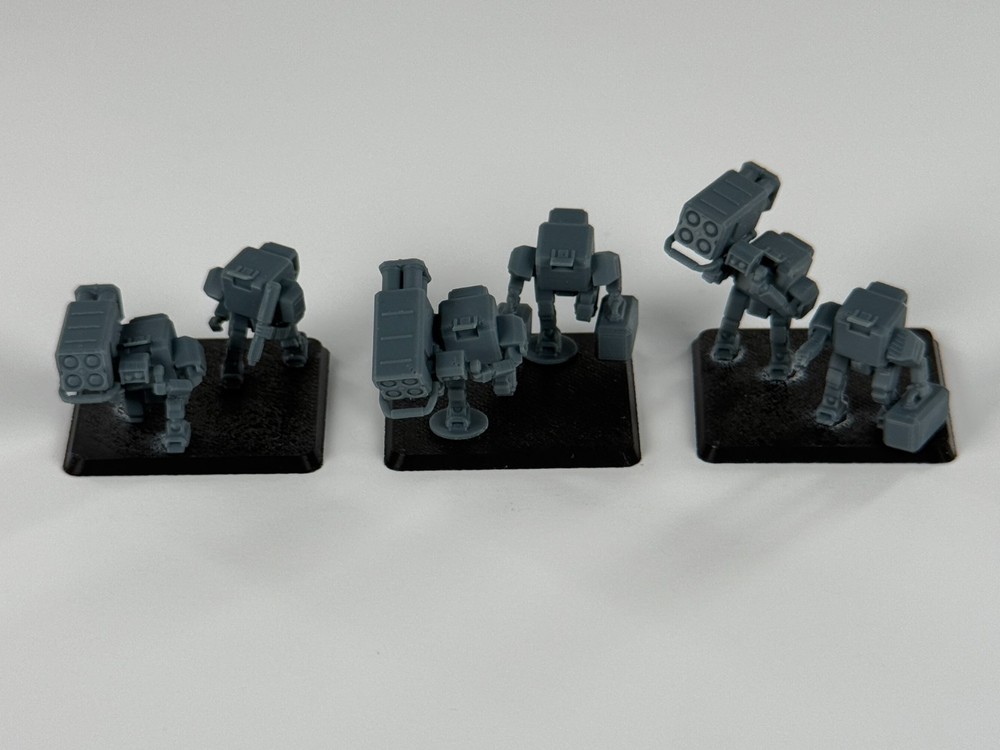 "The BlockWar" Block Core starter set