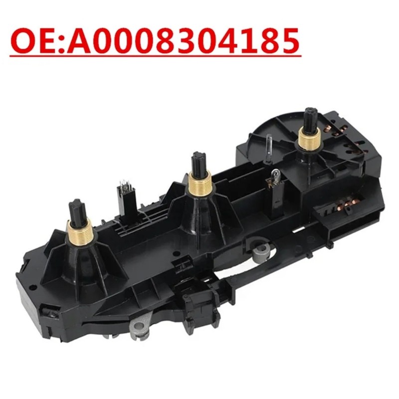 Temperature Adjustment Module Climate Control Unit A0008304185 for Sprinter Use