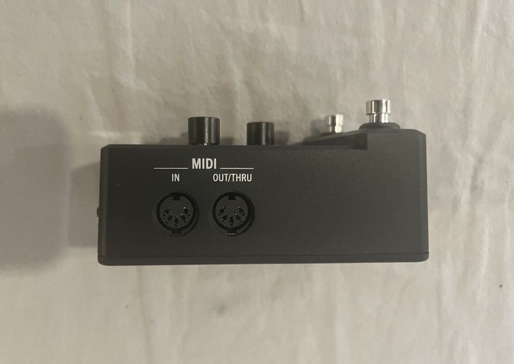 Line6 HX One Effects Pedal - Excellent Condition