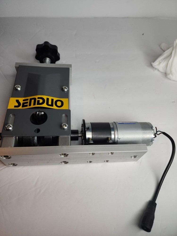 SENDUO SMS-020 Electric Driven
