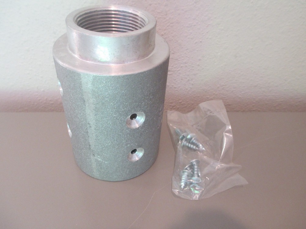 NECO HE-4, Sandblasting Hose Nozzle Holder