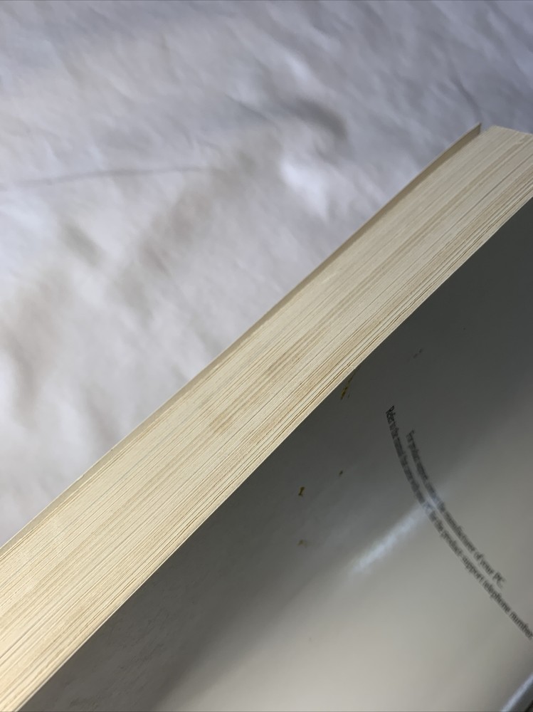 Windows for Workgroups & Microsoft MS-DOS User Guide Only