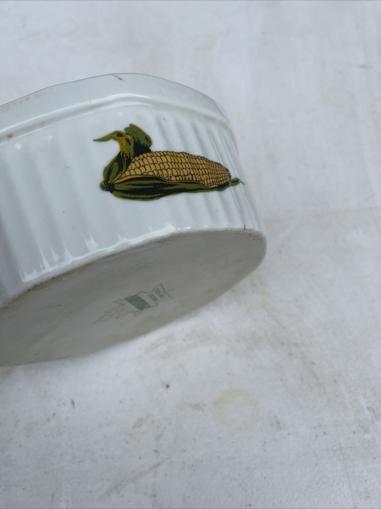 Mann Serving Dish/ramikin 6.5”