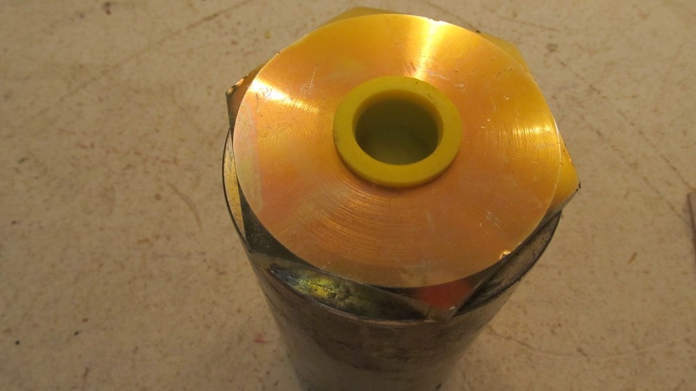 Flame Arrester Part No. 3-01-65 (B5)