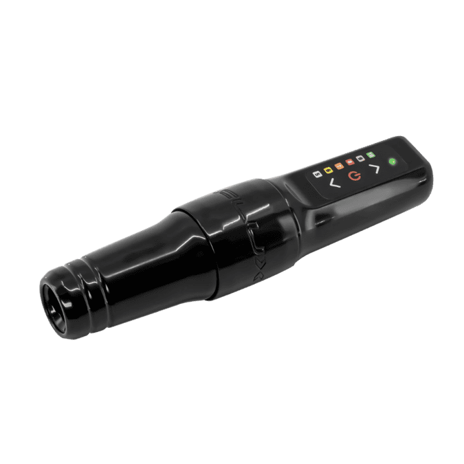 FLUX Mini Wireless Tattoo Machine