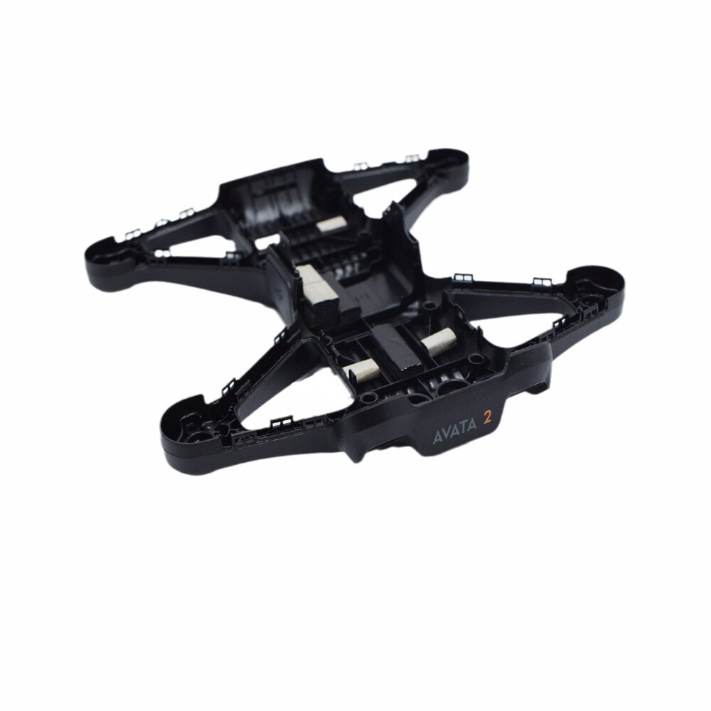 Original Bottom Frame Cover Shell Repair Part for DJI Avata 2 Drone Accessories