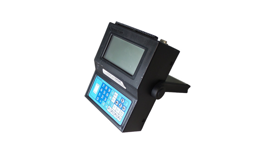 Controlotron 1010 Uniflow Universal Multifunction Flowmeter - Free Shipping