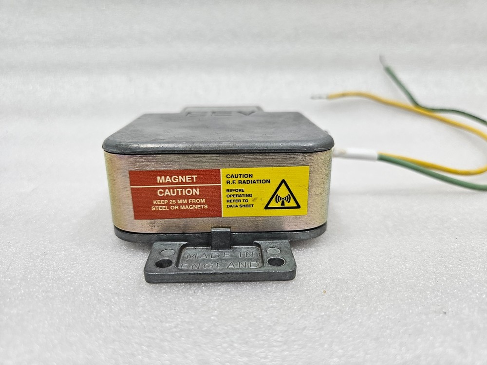 EEV MG5436 Magnetron Marine Radar