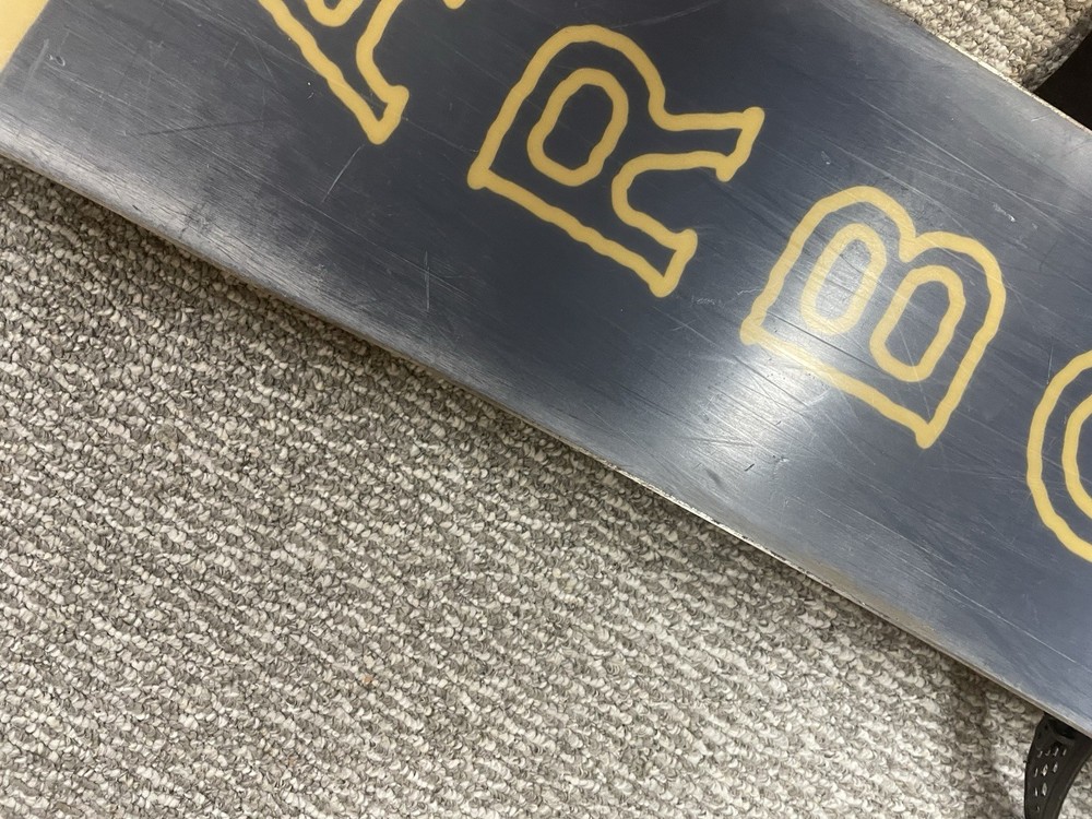 arbor element snowboard Camber 156 With Union Bindings