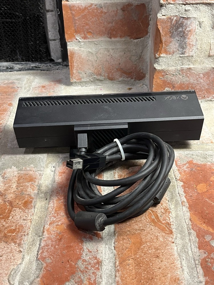 Xbox One Kinect Model 1520 Microsoft Official OEM Motion Sensor