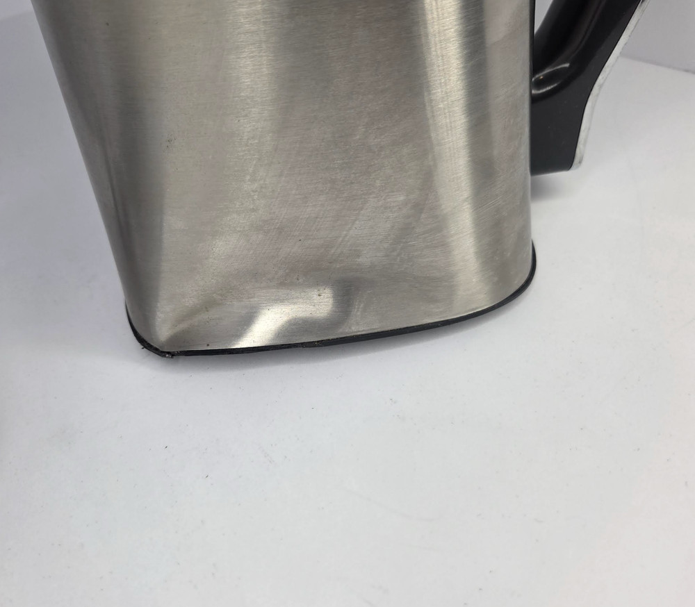 Magical Butter MB2e Machine 2.5 Cup Herbal Infuser Tested Working