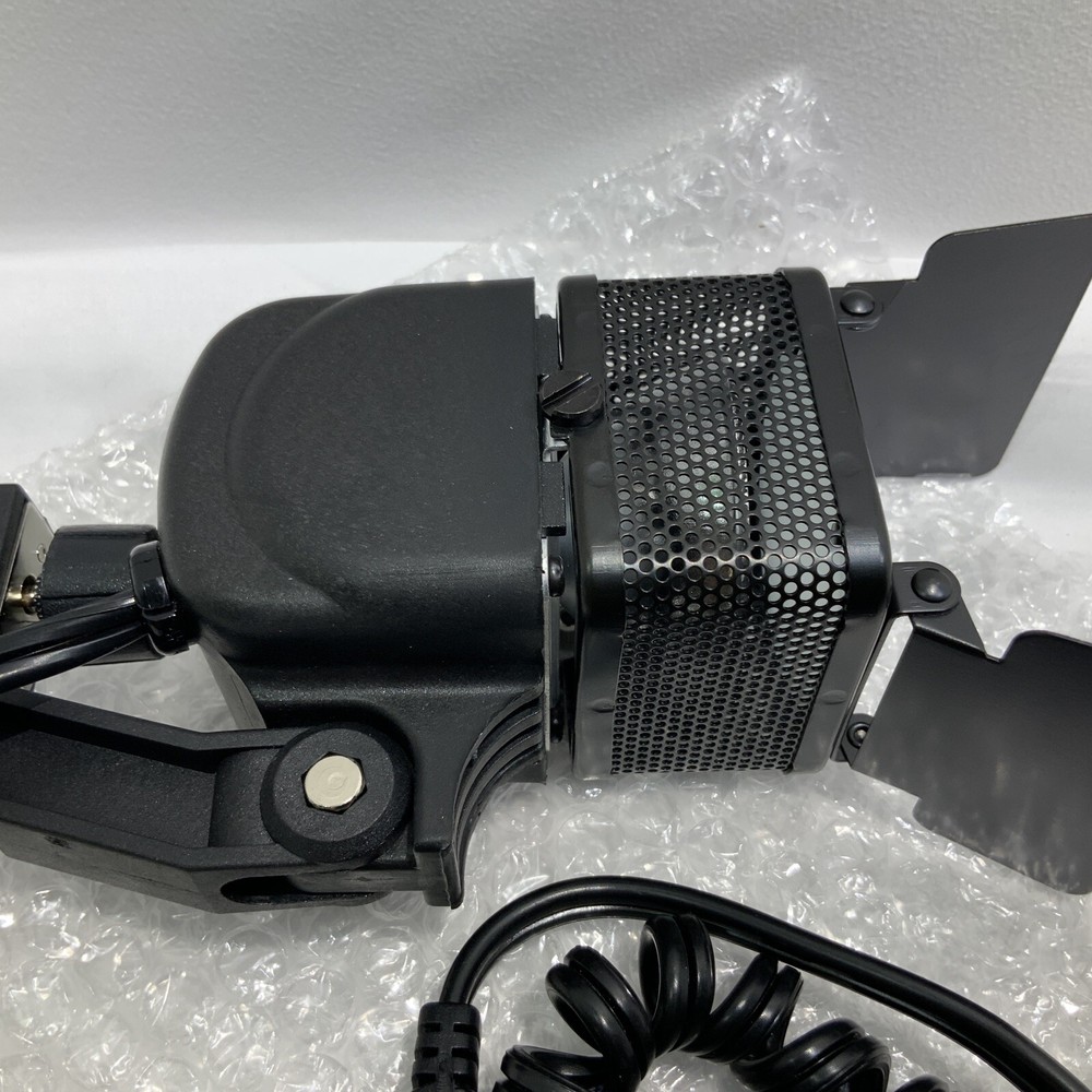 Vidpro Halogen Video Quartz Light LX-150