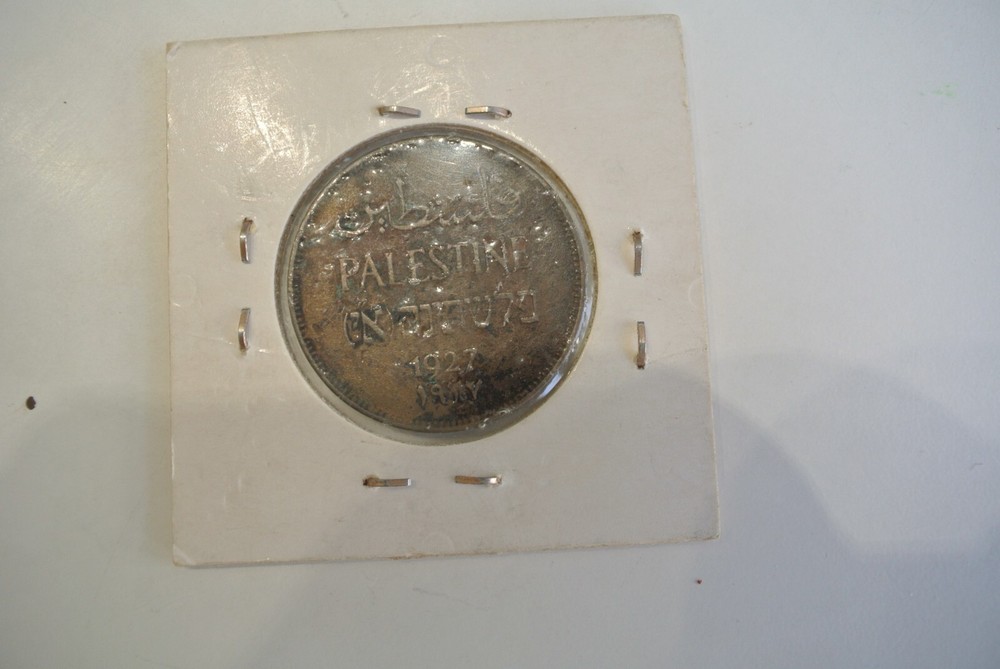 2 MILS 1927