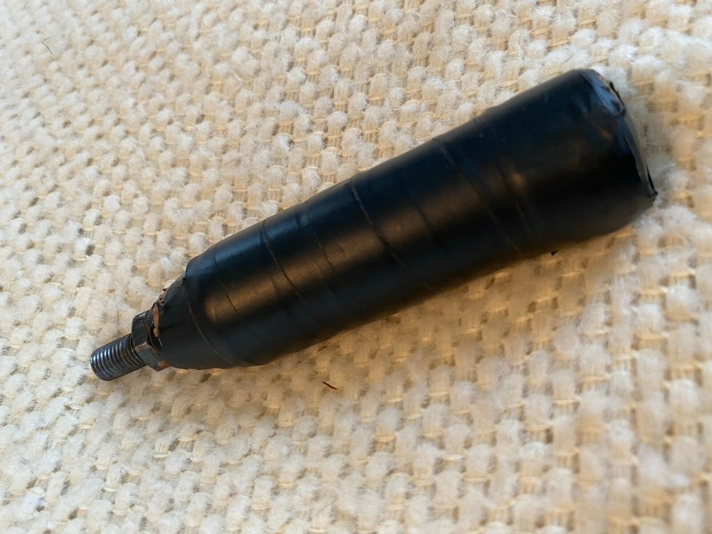 Cobra Stabilizer Bar