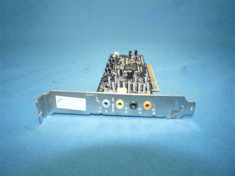 Creative Technology SB0570 Audio Card