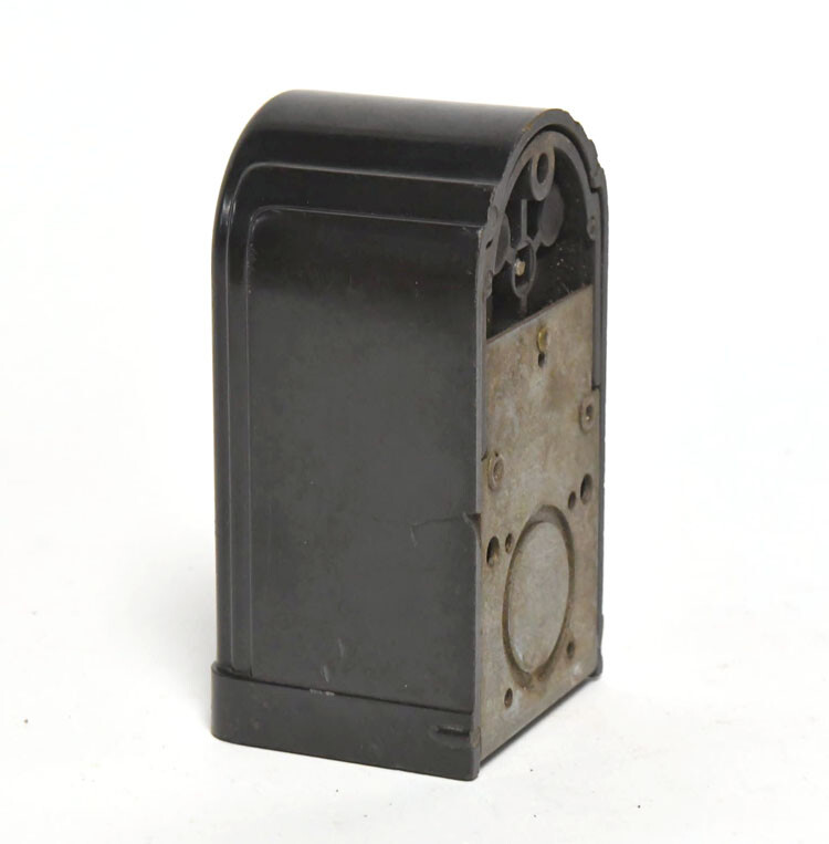 VINTAGE INDUSTRIAL LEVITRON BAKELITE OUTLET HOME DECOR