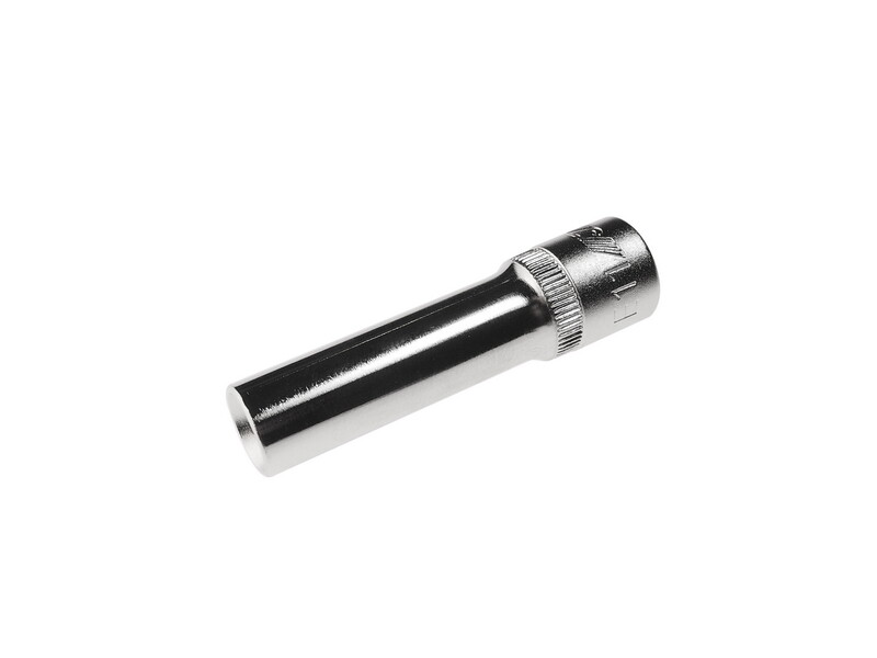 3/8"" STAR DEEP SOCKET E11 BY JTC 36011