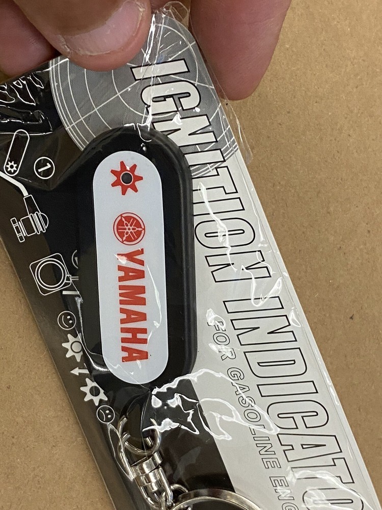 YAMAHA OPPAMA IGNITION INDICATOR FOR GASOLINE ENGINE