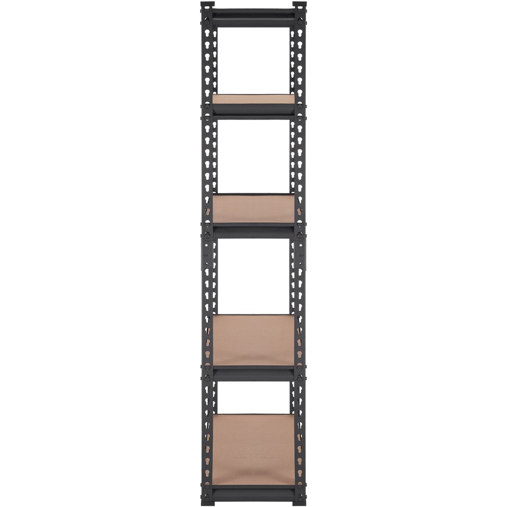 VEVOR Storage Shelving Unit Garage Storage Rack 5-Tier Adjustable 2000 lbs Load