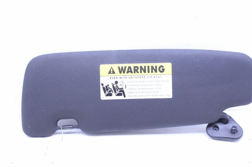 2009-2015 Mini Cooper Right Interior Sun Visor OEM