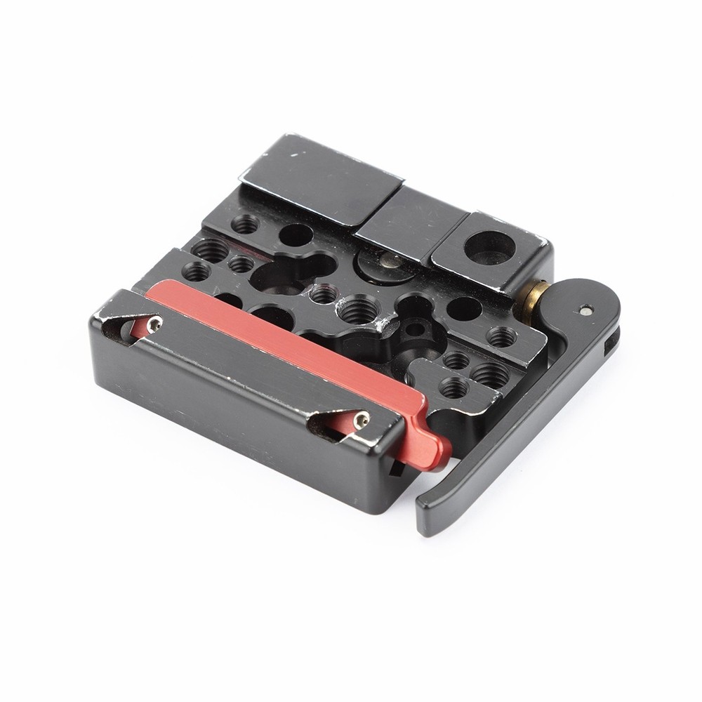 Kessler Kwik Release Receiver - SKU#2047653