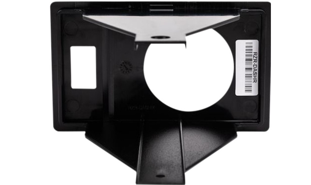 Mb Quart RZR-DASHR Radio Dash Mount