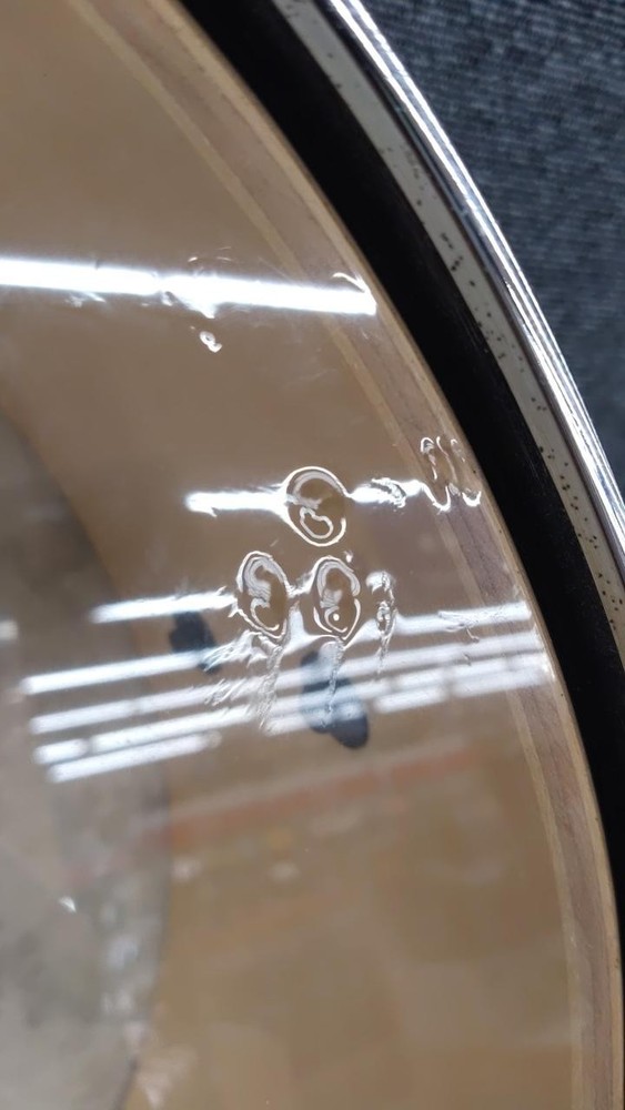 TAMA SUPER STAR snare drum