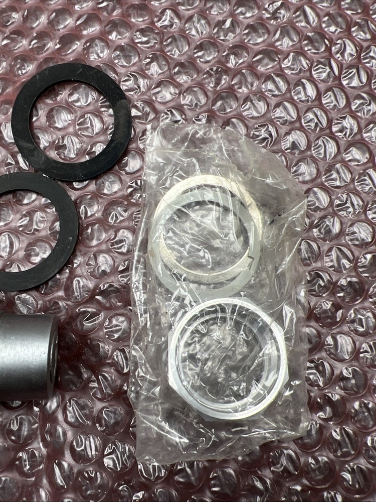 Micro Switch PTKBC2221 Selector Key OPR 2 POS MAINT