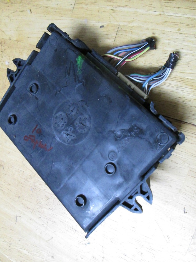 2012 Ford Explorer Transfer Case Control Module 4x4 TCCM 8L2A-7H473-AA OEM