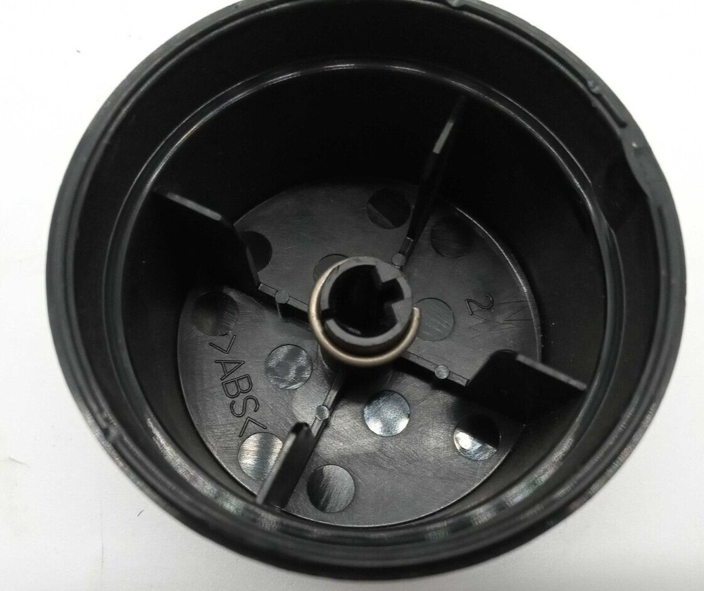 43 mm Pioneer Cover/Control/Knob