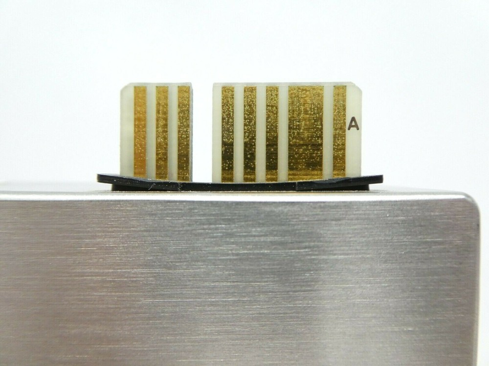 UNIT Instruments UFC-8160 Mass Flow Controller MFC 20 SLM Ar Working Spare