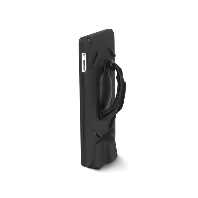 Incipio Apto Rotating Dome Grip Insert For Infinea Tab 4 (CS-T-PD)