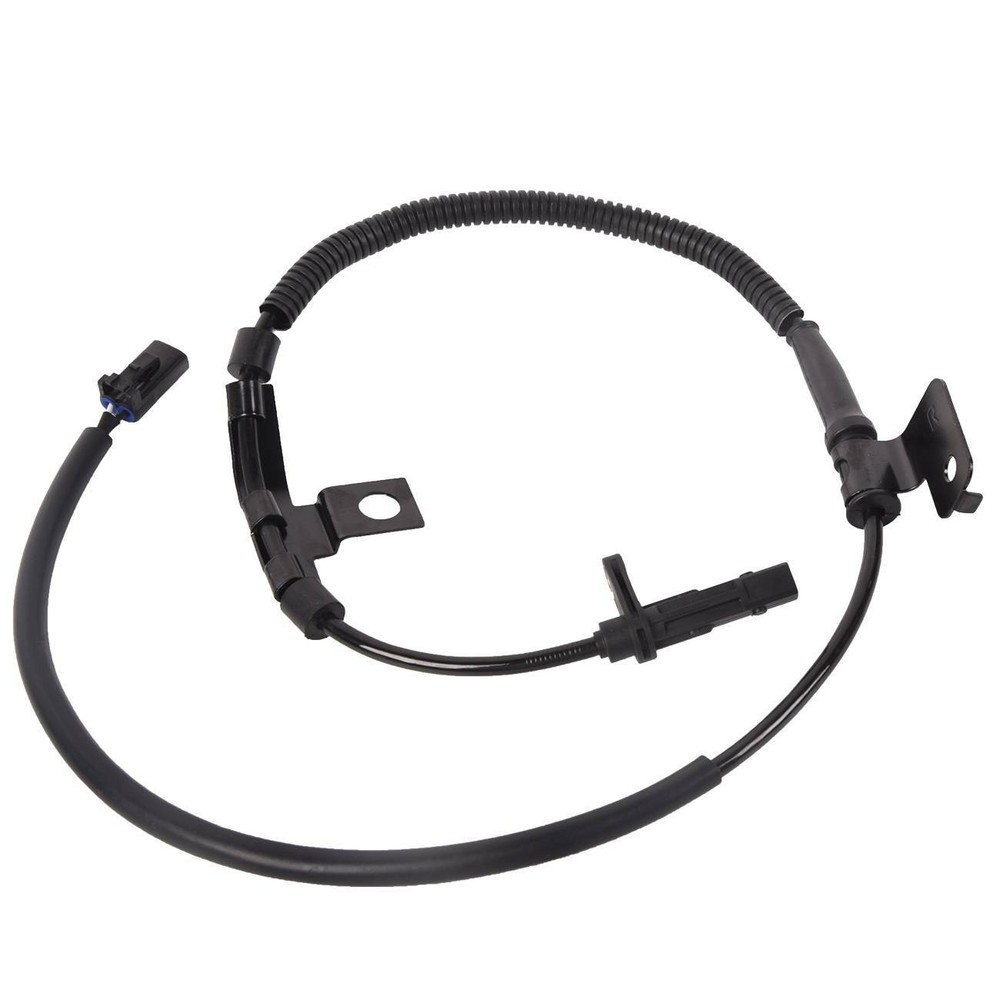 2Pcs ABS Speed Sensor Front Driver & Passenger Side For Kia Sorento 2007 - 2009
