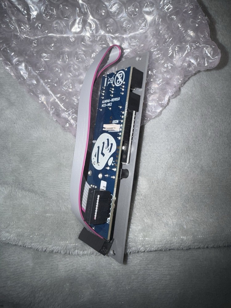 ALM BUSY CIRCUITS MCO MKII : NEW